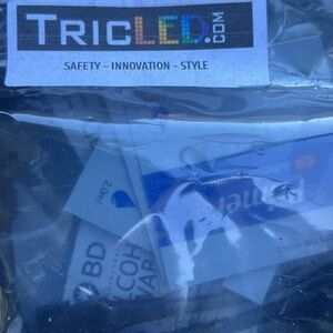 TricLED Safety Innovation Kit